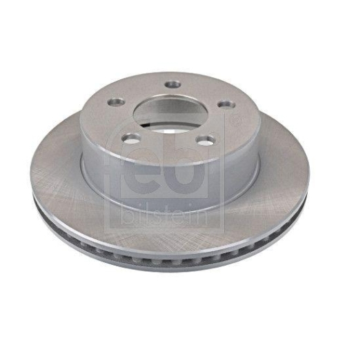 FEBI BILSTEIN Bremsscheibe 170077