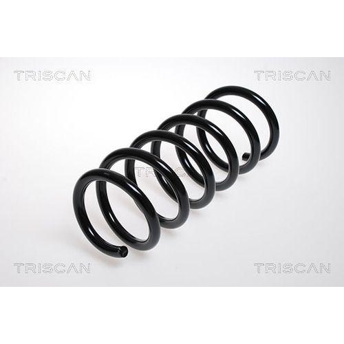TRISCAN Fahrwerksfeder 8750 1002