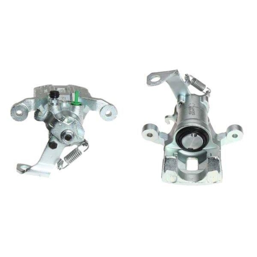 MAPCO Bremssattel 144111