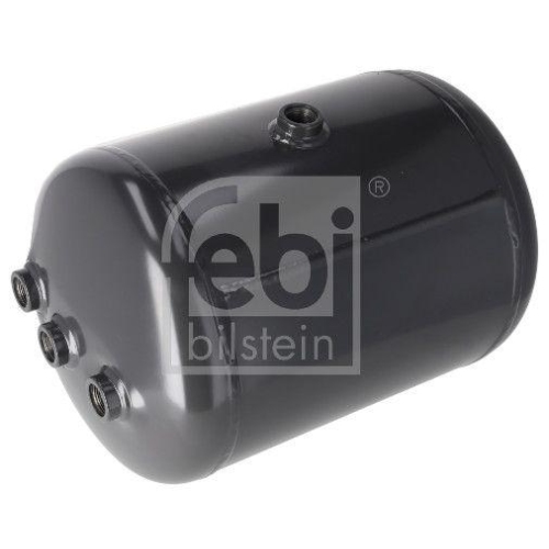 FEBI BILSTEIN Luftbeh&auml;lter, Druckluftanlage 199267