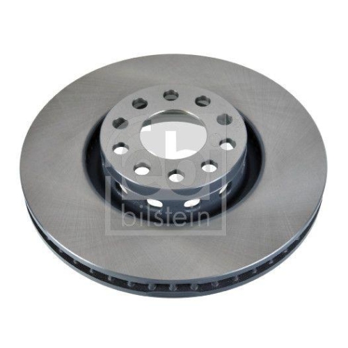 FEBI BILSTEIN Bremsscheibe 18656