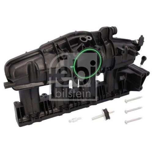 FEBI BILSTEIN Stutzen, Ansaugkrümmer febi Plus 184508