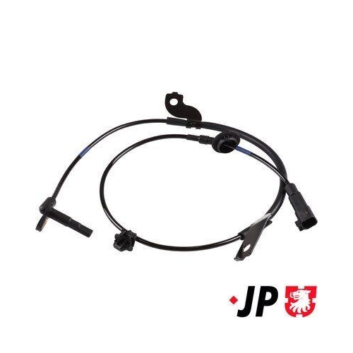 JP GROUP Sensor, Raddrehzahl JP 3997104480