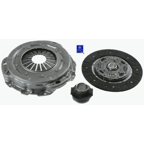 SACHS Kupplungssatz 3000 951 367