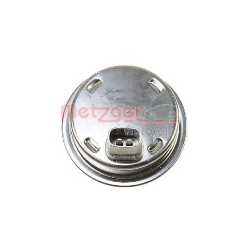 METZGER AUTOTEILE Sensor, Raddrehzahl GREENPARTS 09001361