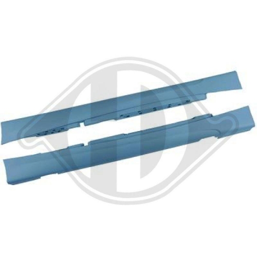 DIEDERICHS Schwellerverkleidung HD Tuning 1280862