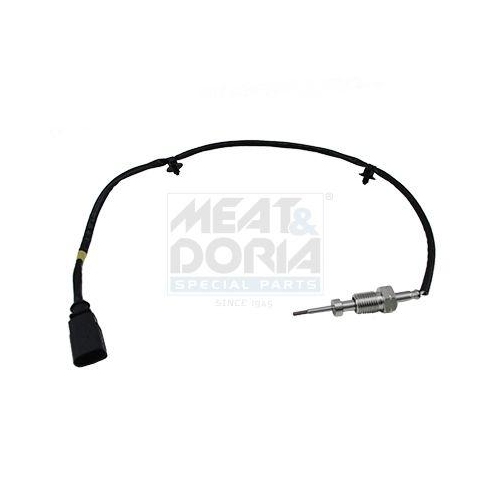 MEAT & DORIA Sensor, Abgastemperatur 12041E