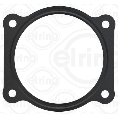 ELRING Dichtung, Ansaugkr&uuml;mmergeh&auml;use 731.220