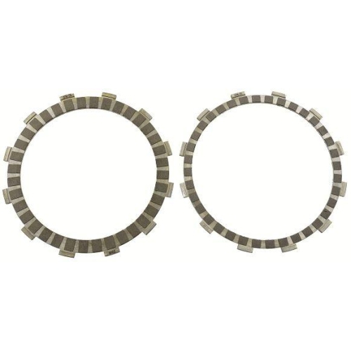 TRW Belaglamellensatz, Kupplung MCC368-9