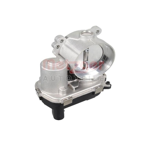 METZGER AUTOTEILE Drosselklappenstutzen GREENPARTS 08920133