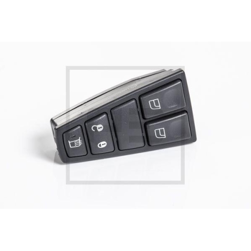 PE Automotive Schalter, Fensterheber 140.260-00A