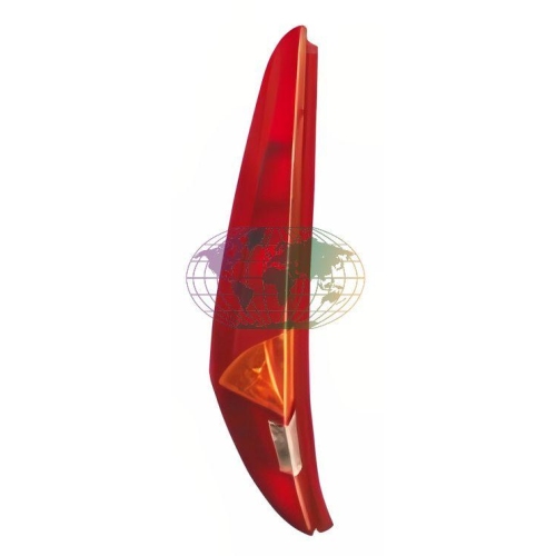 Lexmond Trading BV Schlussleuchte 3277402