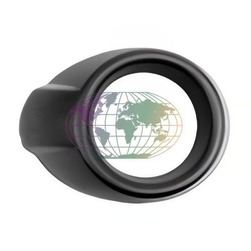 Lexmond Trading BV Rahmen, Nebelscheinwerfer 3645363