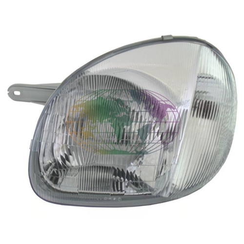 Lexmond Trading BV Hauptscheinwerfer 4401252