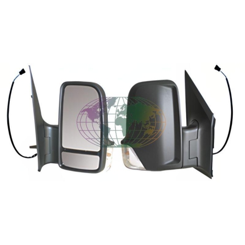 Lexmond Trading BV Au&szlig;enspiegel 6054083