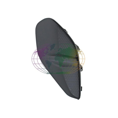 Lexmond Trading BV L&uuml;ftungsgitter, Sto&szlig;f&auml;nger 6446362