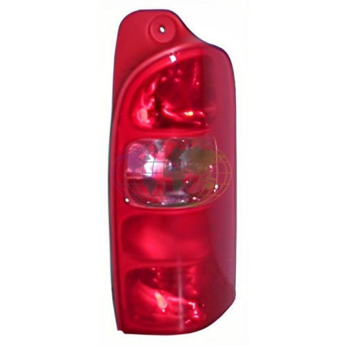 Lexmond Trading BV Schlussleuchte 7295402