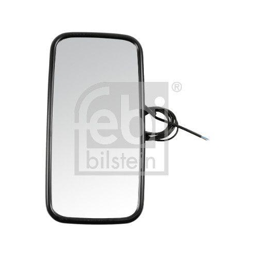 FEBI BILSTEIN Au&szlig;enspiegel, Fahrerhaus 180106