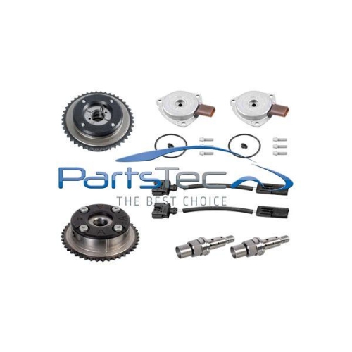 PartsTec Nockenwellenversteller REPARATURSATZ PTA126-3015