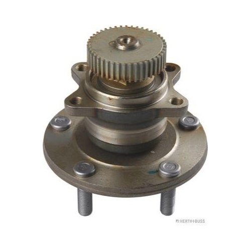 HERTH+BUSS JAKOPARTS Radlagersatz J4715019