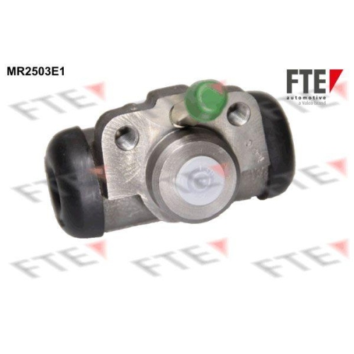 FTE Radbremszylinder 9710008