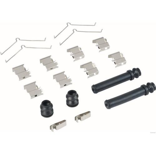 HERTH+BUSS JAKOPARTS Zubeh&ouml;rsatz, Scheibenbremsbelag J3665022