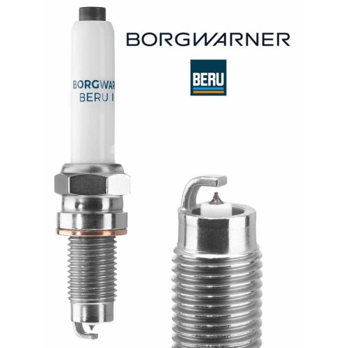 BorgWarner (BERU) Z&uuml;ndkerze Z507