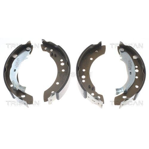 TRISCAN Bremsbackensatz 8100 38001