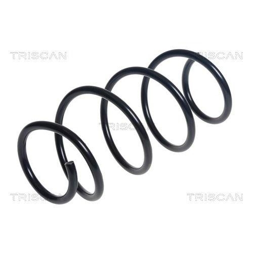 TRISCAN Fahrwerksfeder 8750 43143