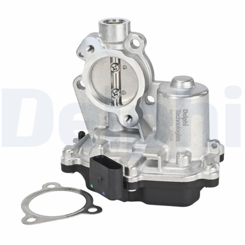 DELPHI AGR-Ventil EG10773-12B1