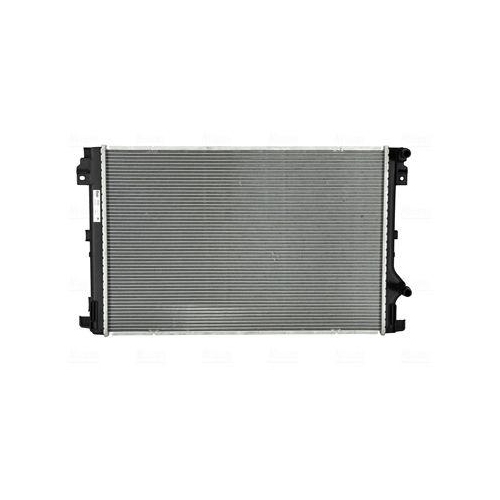 NISSENS K&uuml;hler, Motork&uuml;hlung 607344
