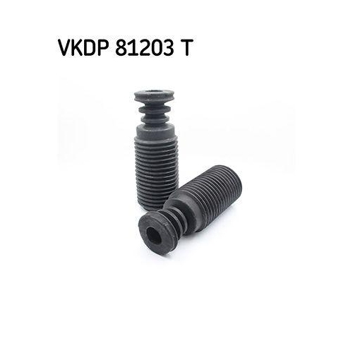 SKF Staubschutzsatz, Sto&szlig;d&auml;mpfer VKDP 81203 T