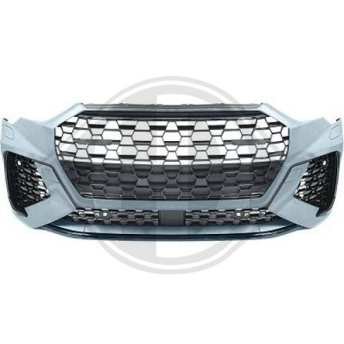 DIEDERICHS Sto&szlig;f&auml;nger HD Tuning 1066350