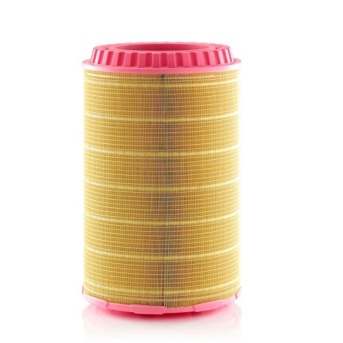 MANN-FILTER Luftfilter ENTARON C 38 3062