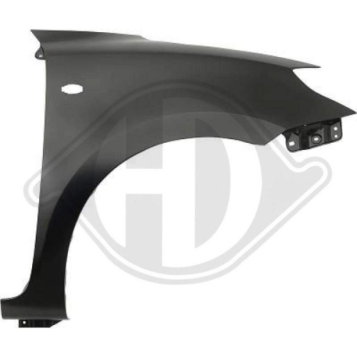 DIEDERICHS Kotfl&uuml;gel 6416006