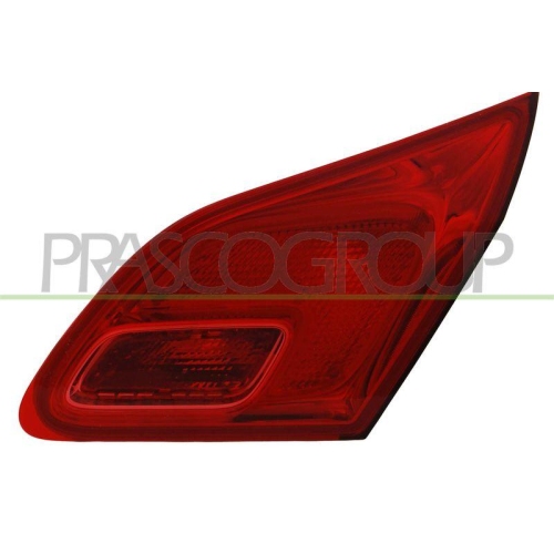 PRASCO Heckleuchte TYC OP4164153