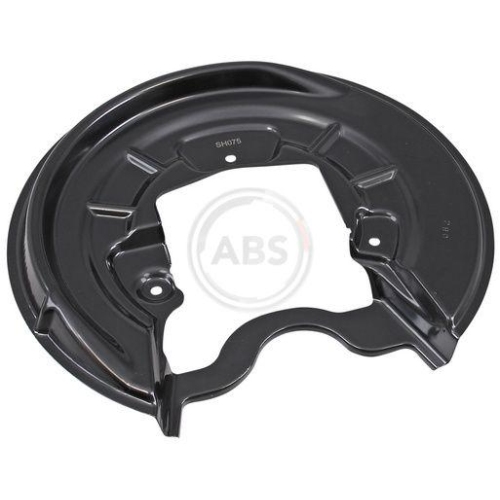 A.B.S. Spritzblech, Bremsscheibe 11043