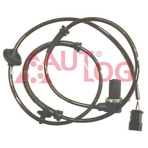 AUTLOG Sensor, Raddrehzahl AS4400