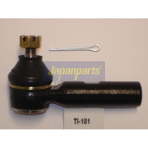 JAPANPARTS Spurstangenkopf TI-181