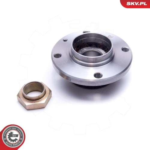 ESEN SKV Radlagersatz 29SKV448