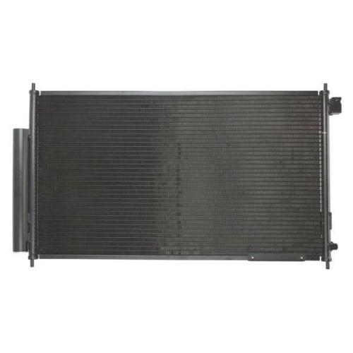 THERMOTEC Kondensator, Klimaanlage KTT110510