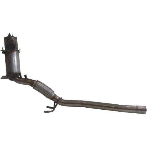 BOSAL Ru&szlig;-/Partikelfilter, Abgasanlage 095-369