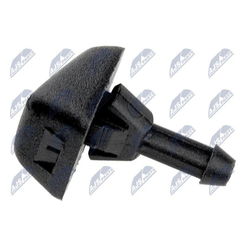 NTY Waschwasserd&uuml;se, Scheibenreinigung EDS-VV-000