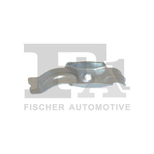 FA1 Halter, Abgasrohr 105-922