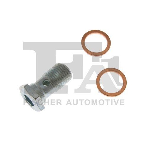 FA1 Hohlschraube, Lader 989-10-006.021