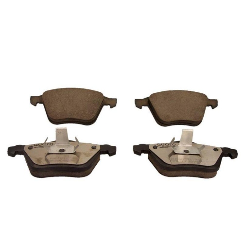 QUARO Bremsbelagsatz, Scheibenbremse QUARO SILVER CERAMIC QP1090C