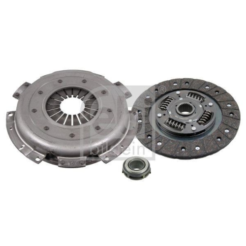 FEBI BILSTEIN Kupplungssatz 1005428