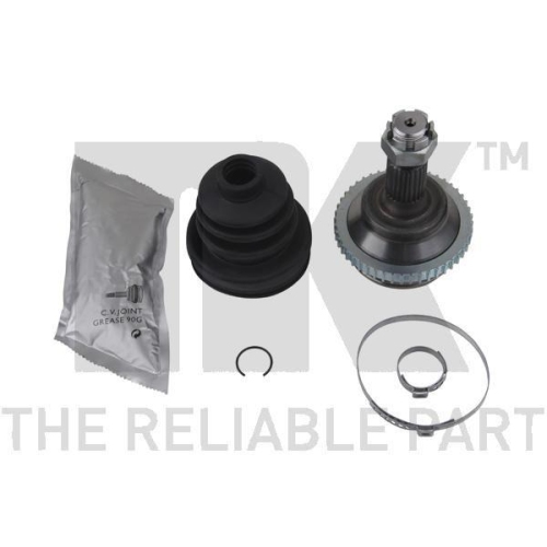 NK Gelenksatz, Antriebswelle 513712