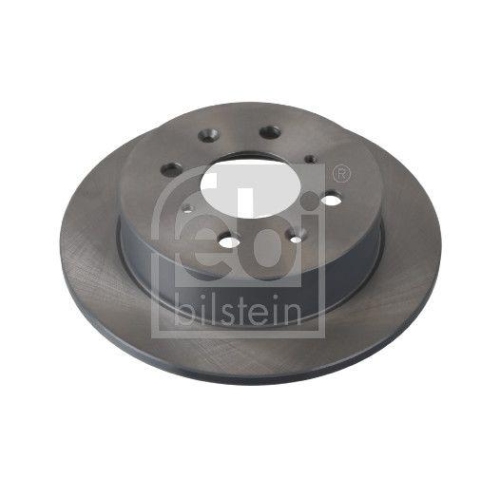 FEBI BILSTEIN Bremsscheibe 108390