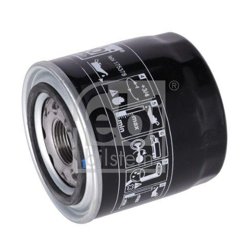 FEBI BILSTEIN &Ouml;lfilter 175378
